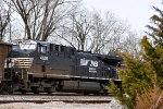 NS 4126